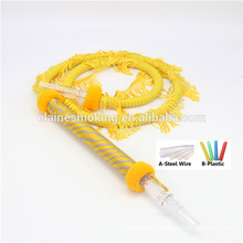 Colorful Flexible Shisha Hookah Hose